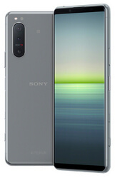Прошивка телефона Sony Xperia 5 II в Волгограде